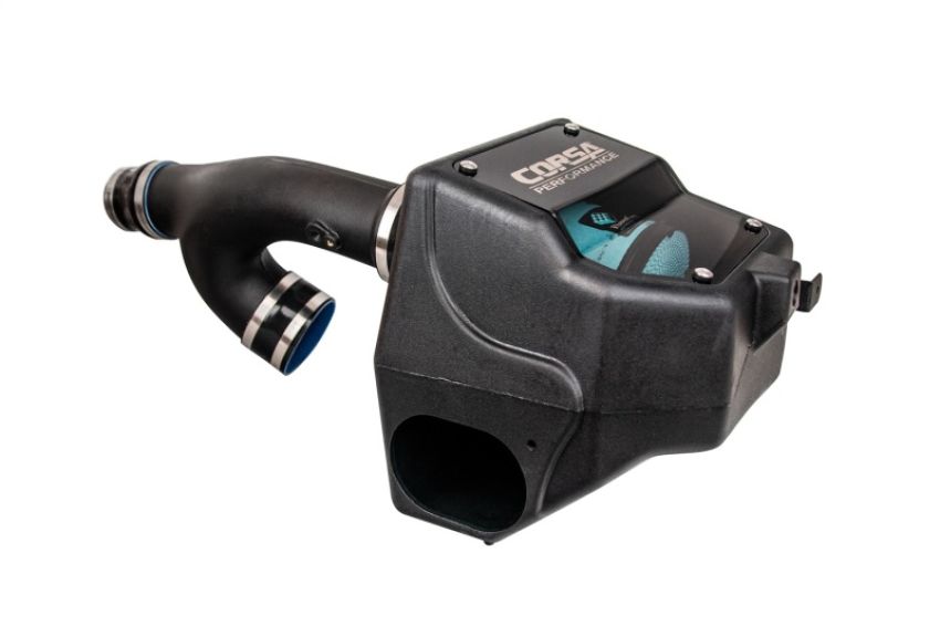 Corsa Performance 491356 CORSA PowerCore© 5 Closed Box Air Intake