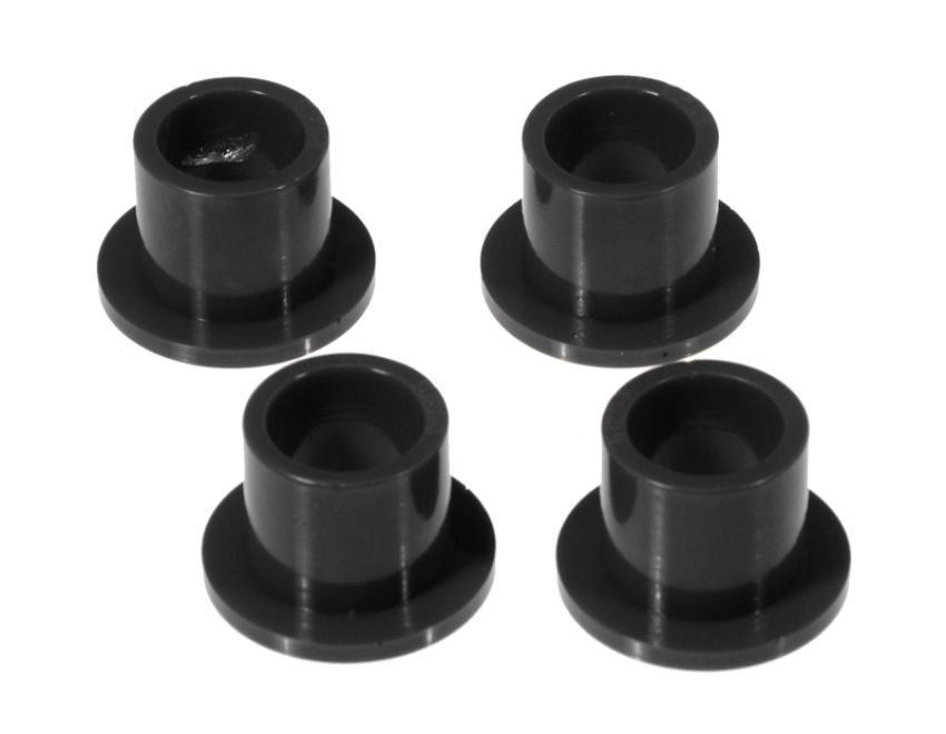 Prothane 4-701-BL 02-07 Dodge Ram 2wd Steering Rack Bushings - Black