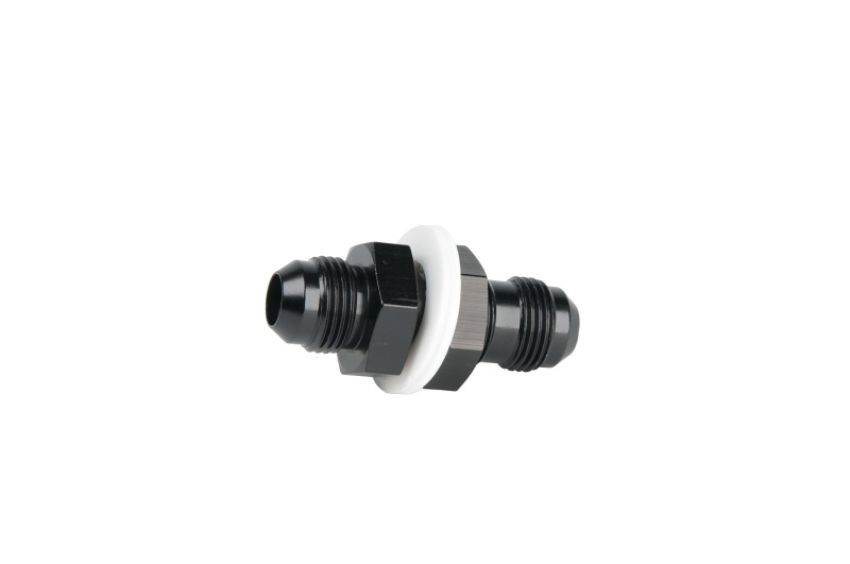 AEROMOTIVE AFS15685 8an Fitting  Bulkhead