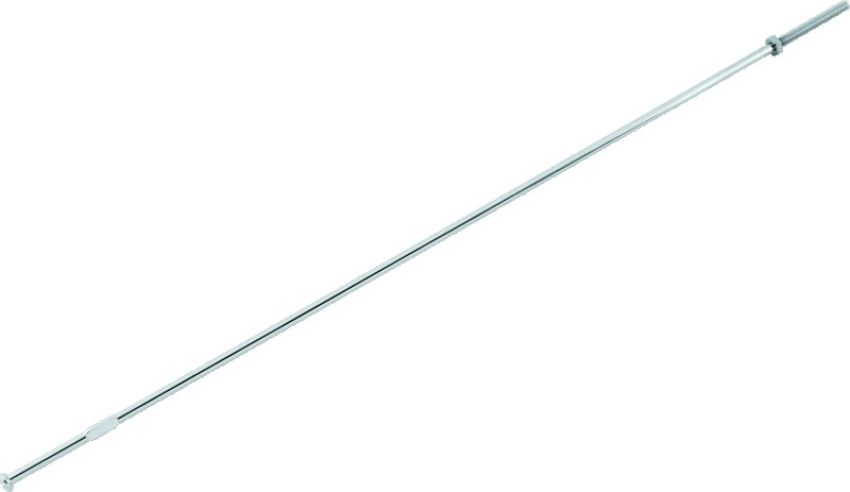 Bikers Choice 482894 Mousetrap Clutch Pull Rod Short Replaces H-D 36917-96 18 3/8 Inch