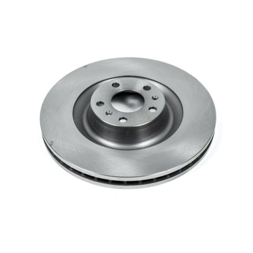 PowerStop EBR824 AutoSpecialty Brake Rotor