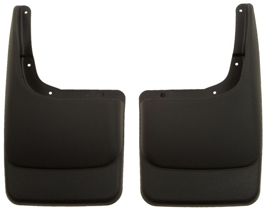 HUSKY LINERS HSK57601 04-11 Ford F150 Rear Mud Flaps