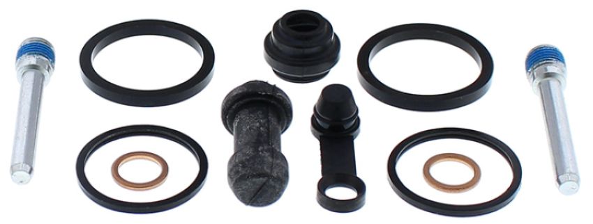 All Balls Racing 18-3264 17-21 Can-Am Defender 500 Caliper Rebuild Kit Rear