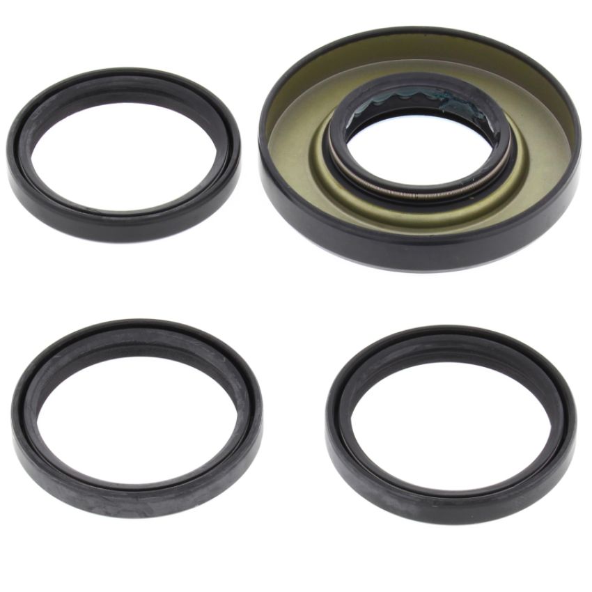 All Balls Racing 25-2009-5 97-01 Honda TRX250 Recon Differential Seal Only Kit Rear
