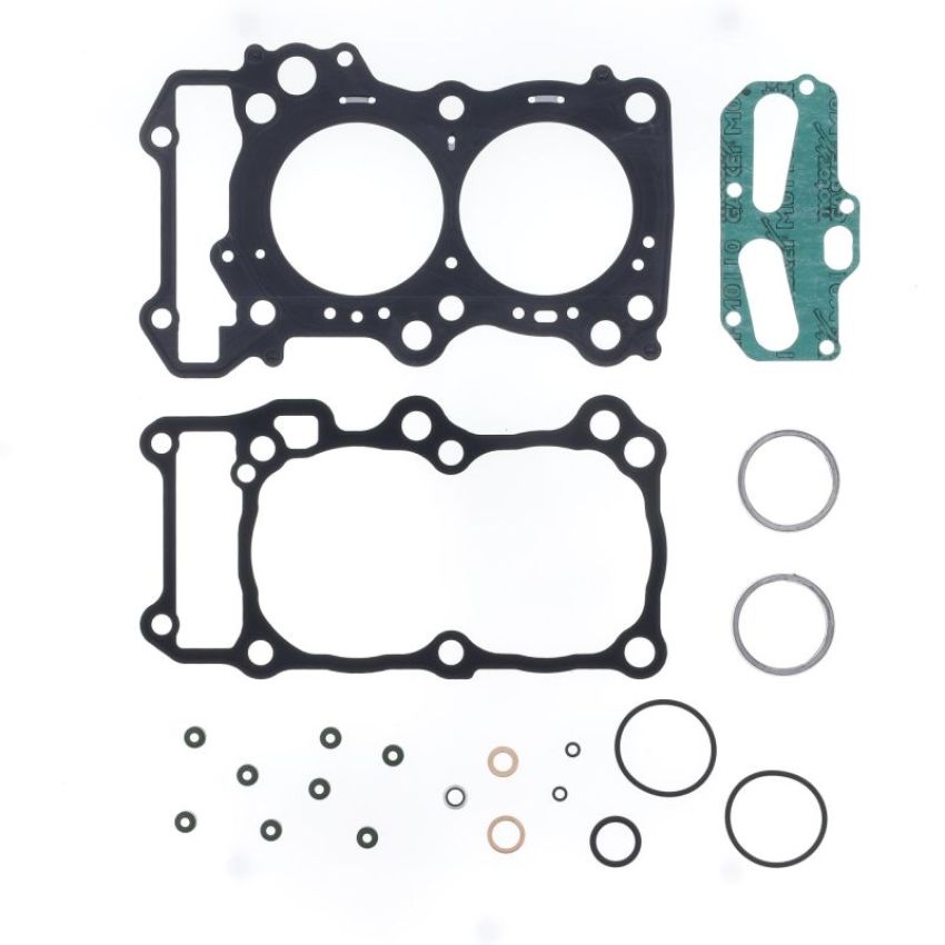 Athena P400510620072 03-16 Suzuki 650 Top End Gasket Kit w/o Valve Cover Gasket
