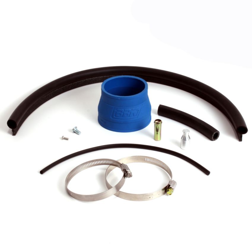 BBK Performance Parts 18352 BBK 1835 COLD AIR INTAKE REPLACEMENT HARDWARE KIT