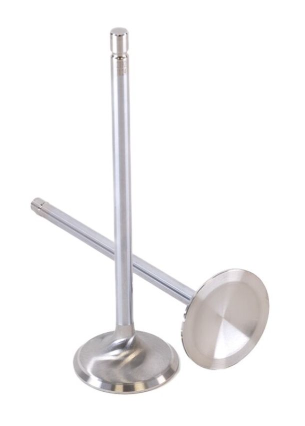 GSC Power Division 2192-01 GSC P-D Toyota G16E-GTS 32.8mm Head (STD) 113.7mm Long Chrome Polished Intake Valve - Single