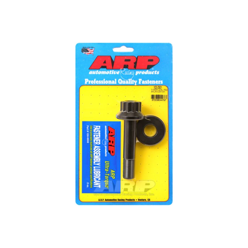 ARP ARP102-2501 Harmonic Balancer Bolt Kit Nissan 2.6L RB26