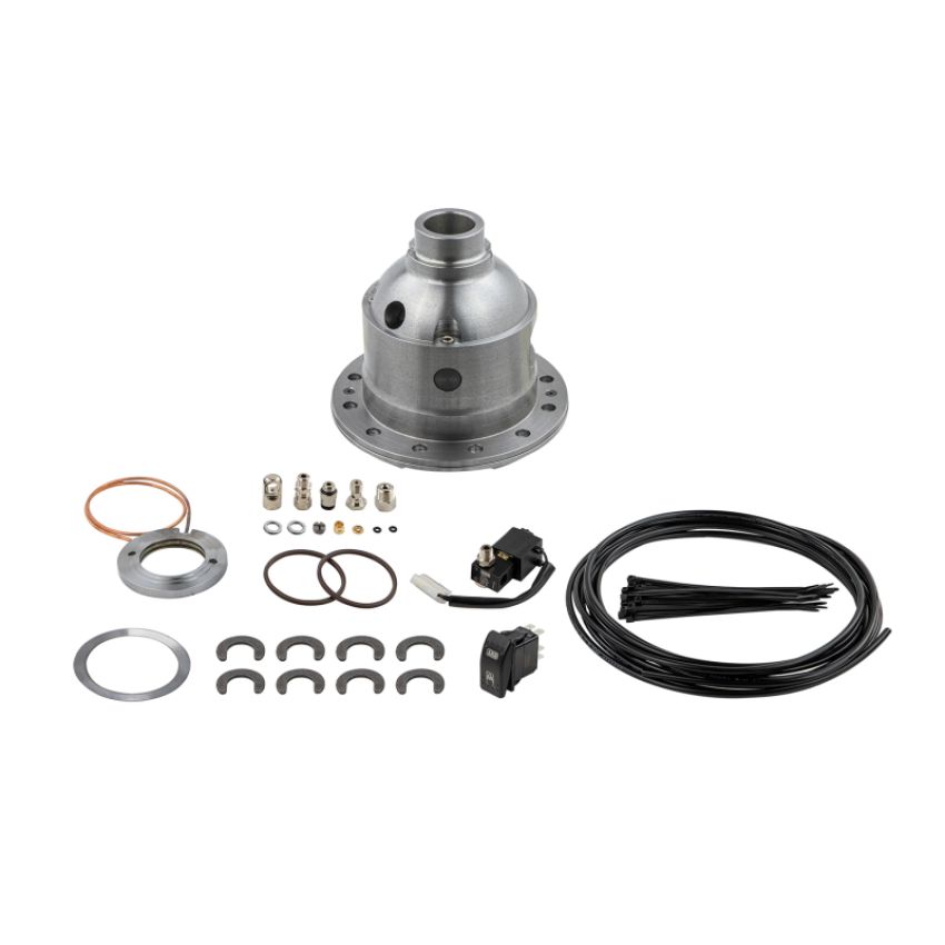 ARB RD150 Airlocker 34 Spl Ford 9.75In S/N