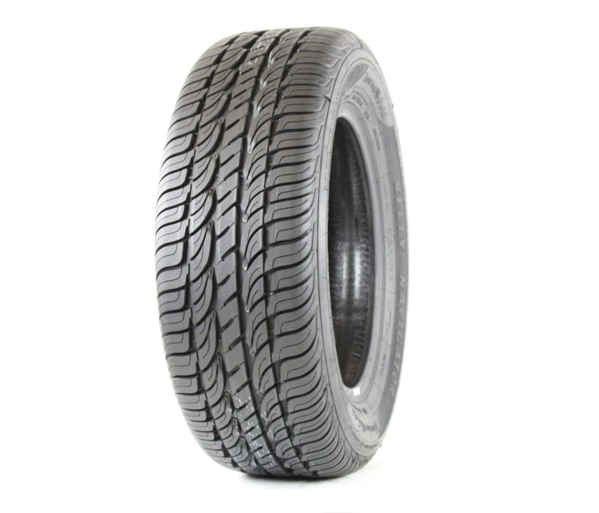 KELLY Navigator Touring Gold 235/55R17 All-Season