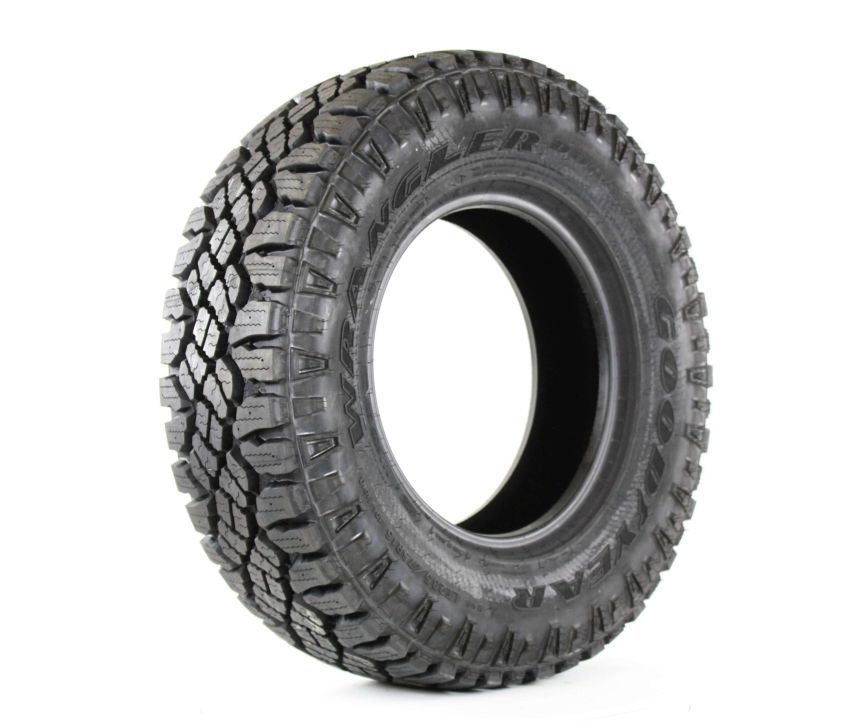 GOODYEAR Wrangler Duratrac 265/65R18