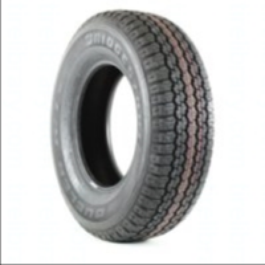 BRIDGESTONE Dueler H/T 689 265/70R16 All-Season