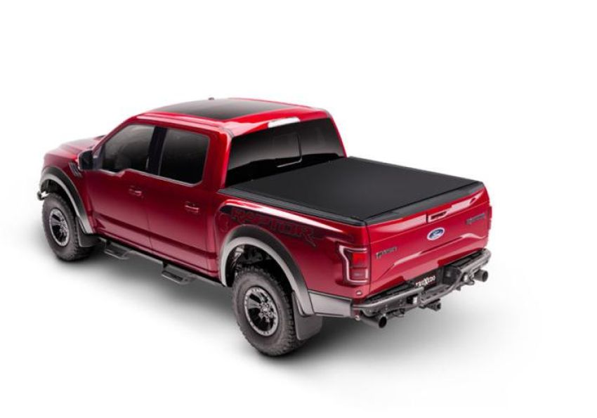 Truxedo 1594716 2022 Ford Maverick 4ft 6in Sentry CT Bed Cover