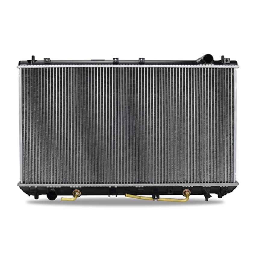 Mishimoto R1910-AT Toyota Camry Replacement Radiator 1997-2001