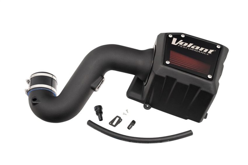 Volant 15954D1 DryTech Filter Closed Box Air Intake