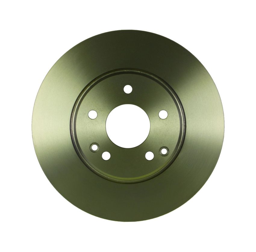 Bosch 36010929 Bosch QuietCast Disc Brake Rotor