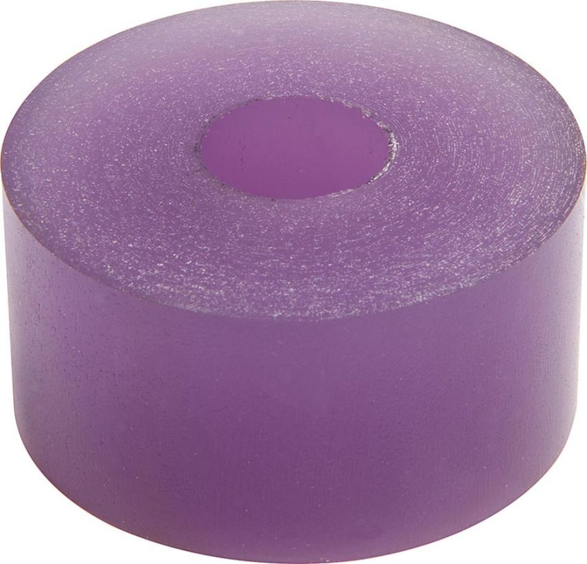 ALLSTAR PERFORMANCE ALL64338 Bump Stop Puck 60dr Purple 1in