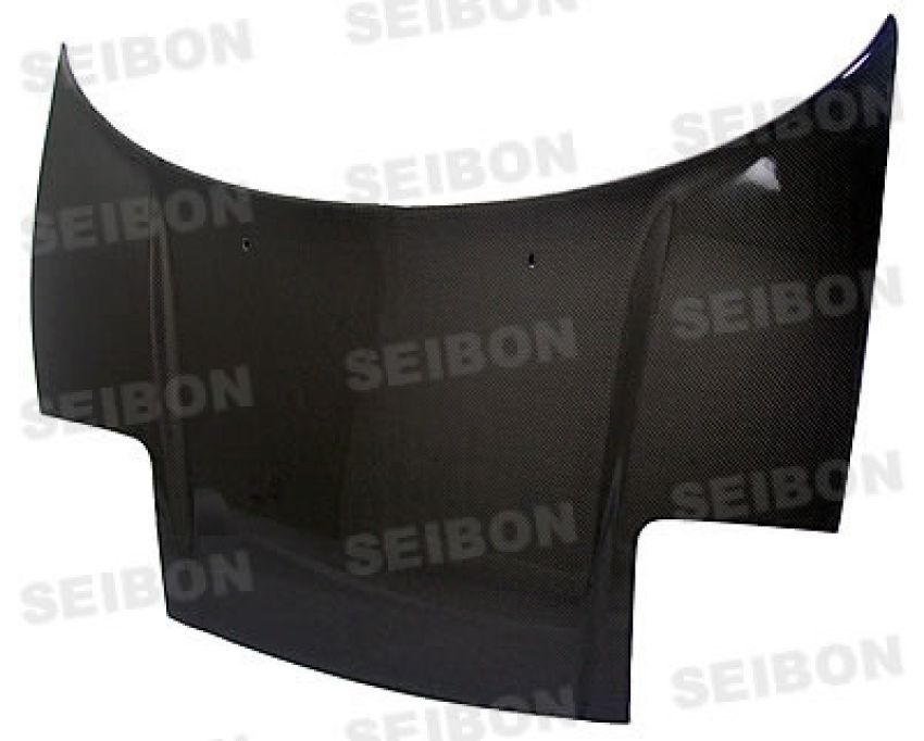 Seibon HD9201ACNSX-OE 92-01 Acura NSX OEM-style Carbon Fiber Hood