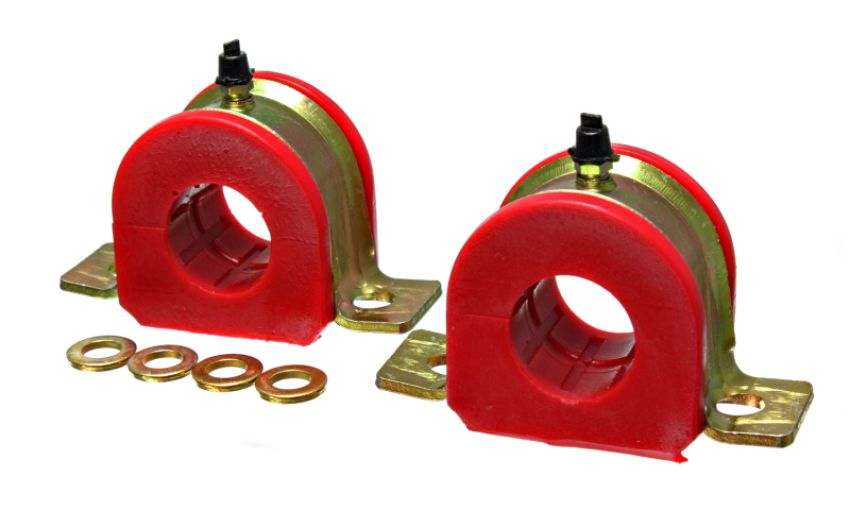 ENERGY SUSPENSION ENE3-5183R GM Front 30mm SWAY BAR Bushings