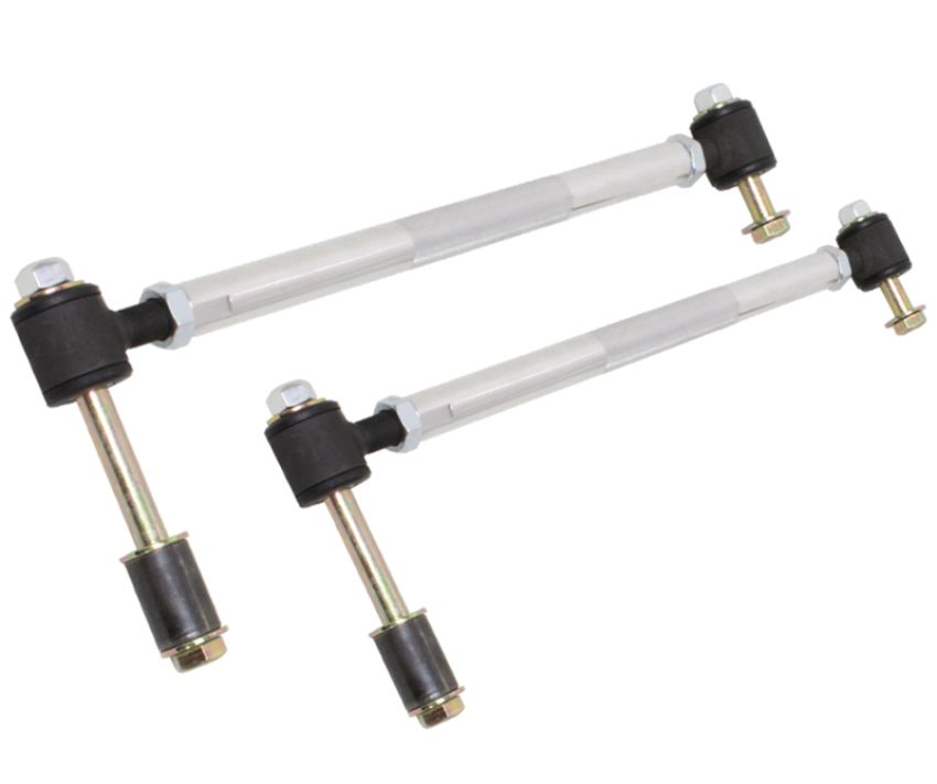 Carli CS-FEX-EL-F Sway Bar End Links