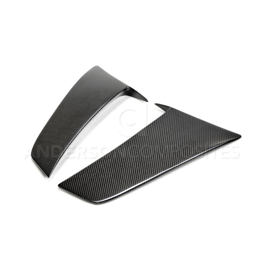 Anderson Composites AC-SC15FDMU Quarter Panel Scoop