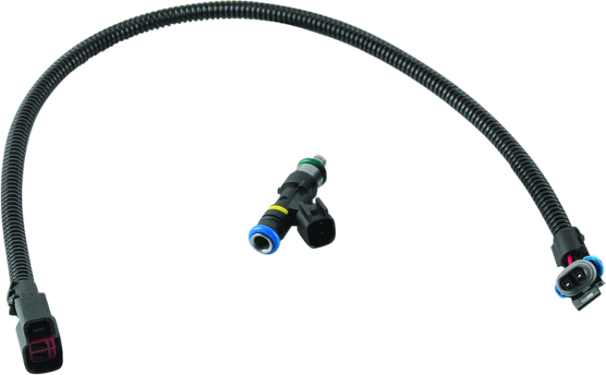 QuadBoss 403279 11-14 Polaris Ranger 800 (02) Fuel Injector