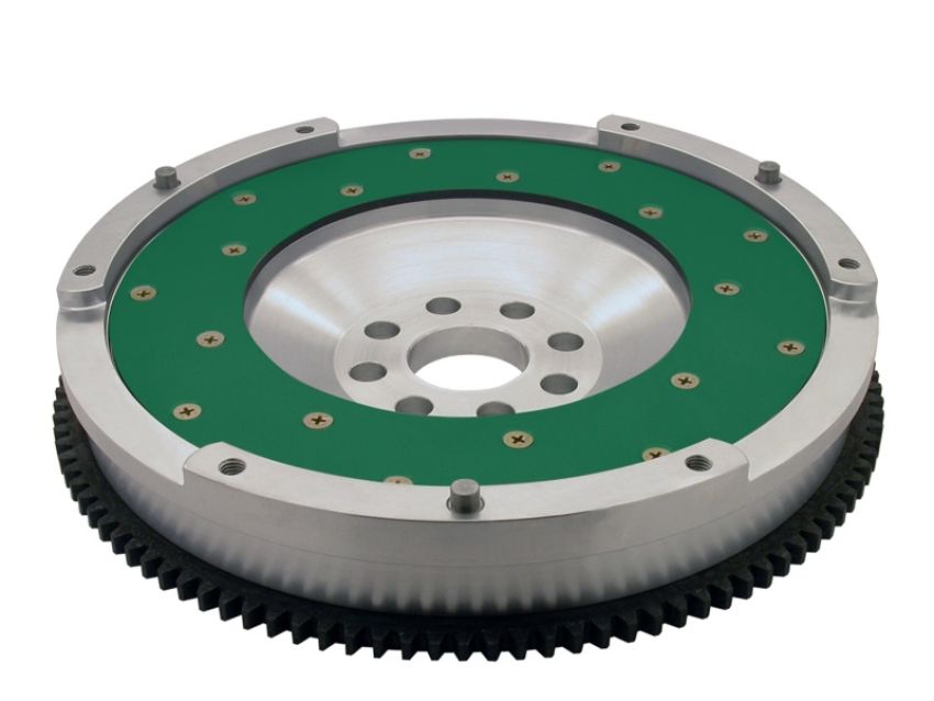 Fidanza Performance 195461 Lightweight with Repl Friction