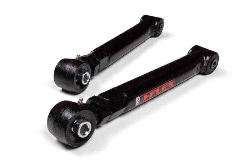 JKS Manufacturing JKS1667 20-21 Jeep Gladiator JT Adjustable J-Flex Upper Control Arms - Rear