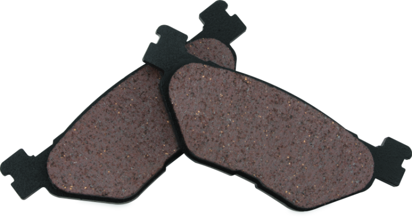 BikeMaster 961138 Yamaha Brake Pads