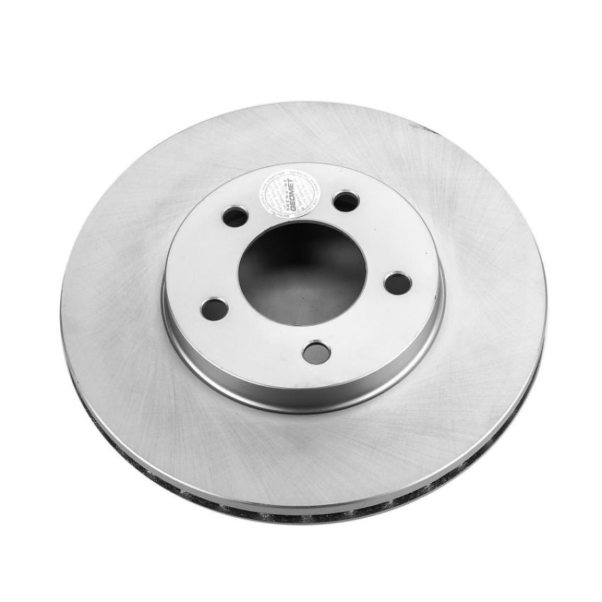 PowerStop AR8151EVC PowerStop Evolution Coated Rotor