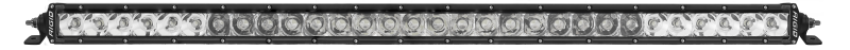 Rigid Industries 28in SR-Series PRO - Spot/Flood Combo