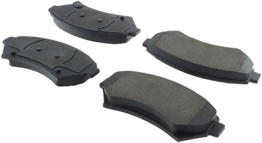 Stoptech 305.06990 Street Select Brake Pads