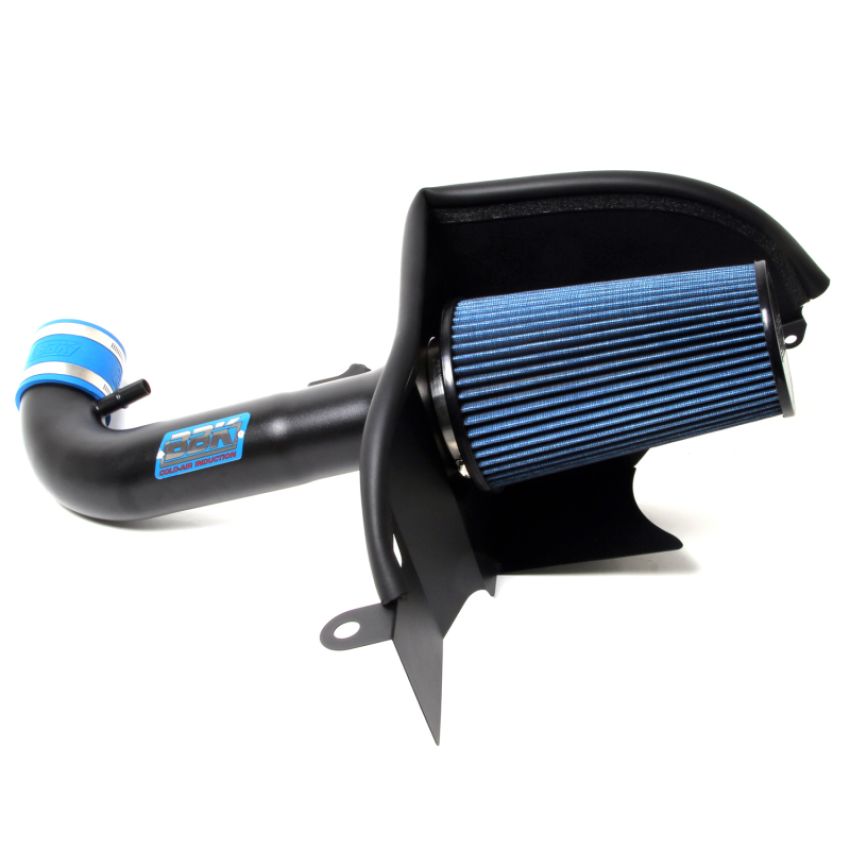 BBK PERFORMANCE BBK17375 Cold Air Intake Kit - 05-10 Mustang V6