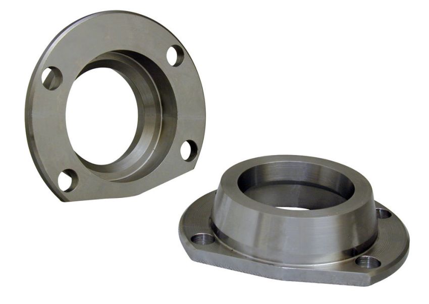 COMPETITION ENGINEERING COE9505 Housing Ends 1pr Big Ford Early