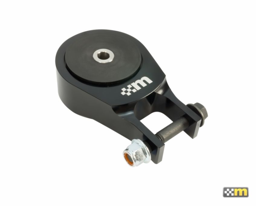 mountune 2363-RR-AA Roll Restrictor / Rear Motor Mount 2013-2018 Focus ST / 2016-2018 Focus RS