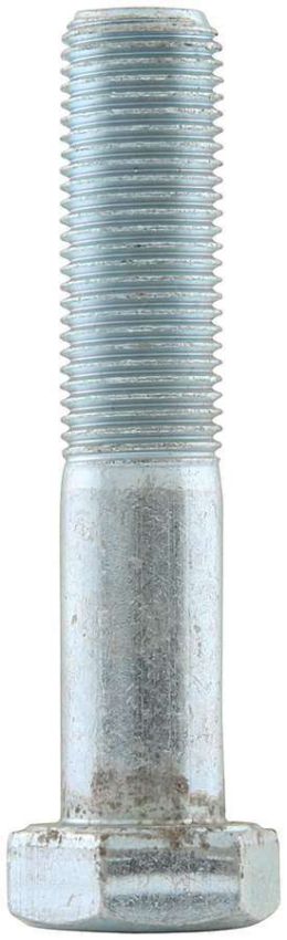 ALLSTAR PERFORMANCE ALL16488 Hex Head Bolt 1/2-20 x 2-1/2 Grade 5 5pk