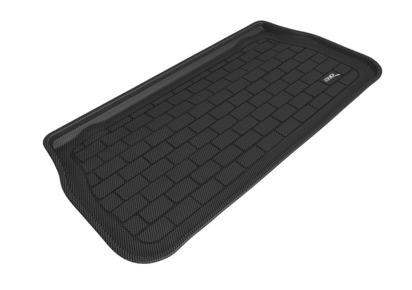 3D MAXpider M1CY0051309 17-24 Chrysler Pacifica Behind 3Rd Row Kagu Black Cargo Liner