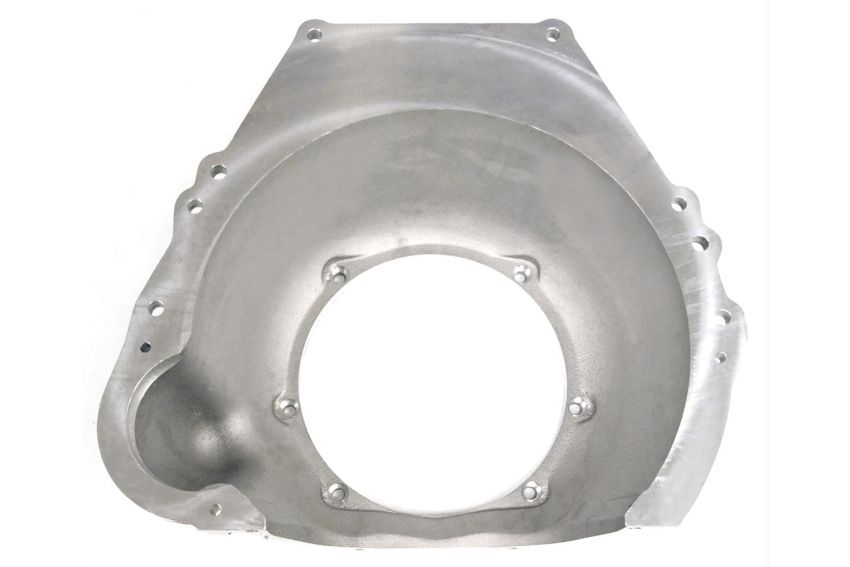 ATI PERFORMANCE ATI200025 Super Case Bellhousing BBF 164 Tooth - SFI