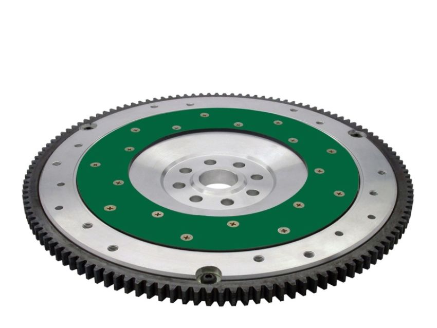 Fidanza Performance 110221 Lightweight with Repl Friction