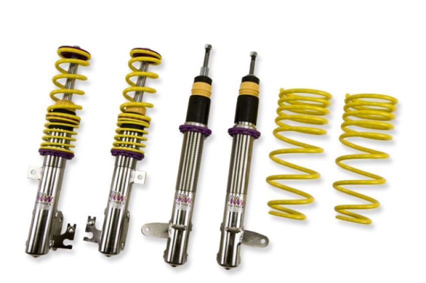 KW 15275003 Coilover Kit V2 Mazda Protege 5 (BJ BJD) Hatchback