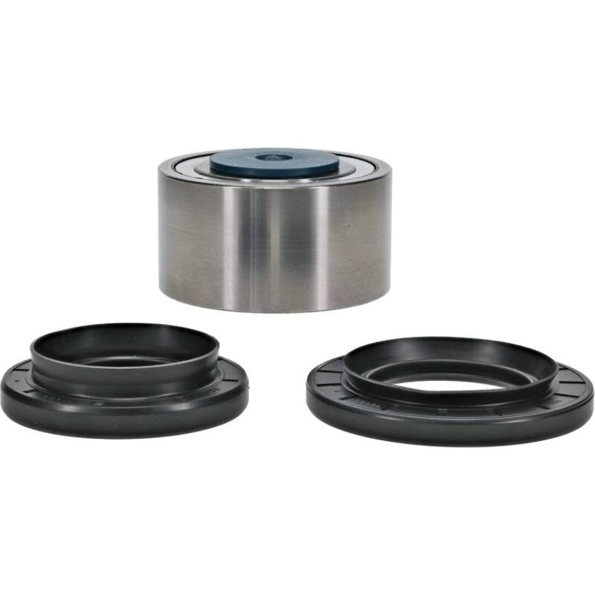 All Balls Racing 25-1734-HP 16-18 Yamaha YXZ1000R EPS Tapered DAC Rear Upgrade Kit
