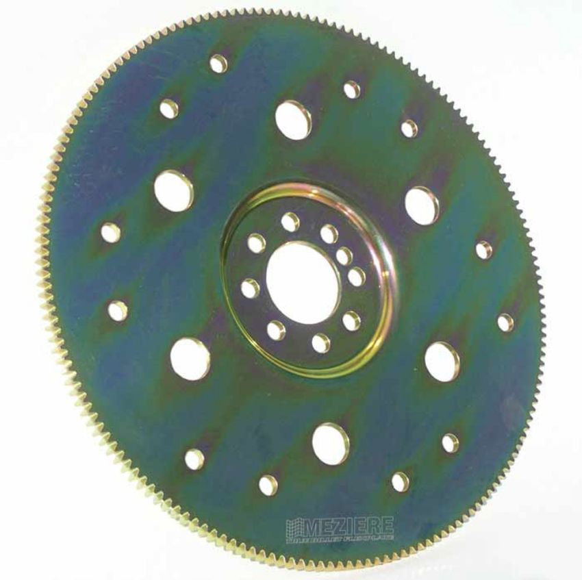 MEZIERE MEZFPS099 GM LSX SFI HD Flexplate 168 Tooth