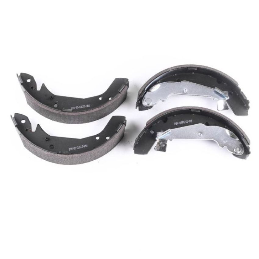 PowerStop B746L Drum Brake Shoe