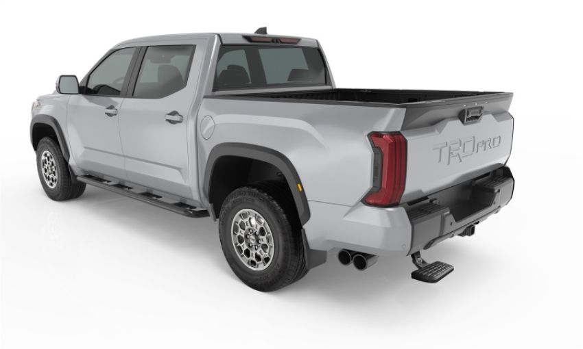 Bed Step 22-  Toyota Tundra
