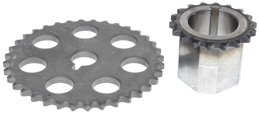 MAHLE 9-3325 Engine Timing Chain Kit
