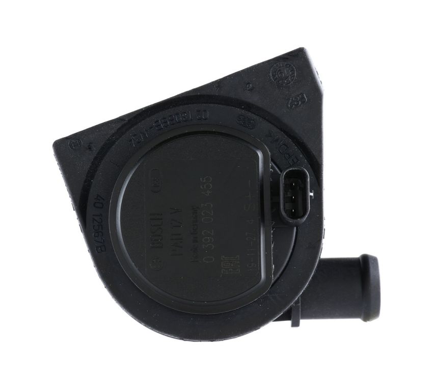 Bosch 0392023455 Bosch Electric Water Pump
