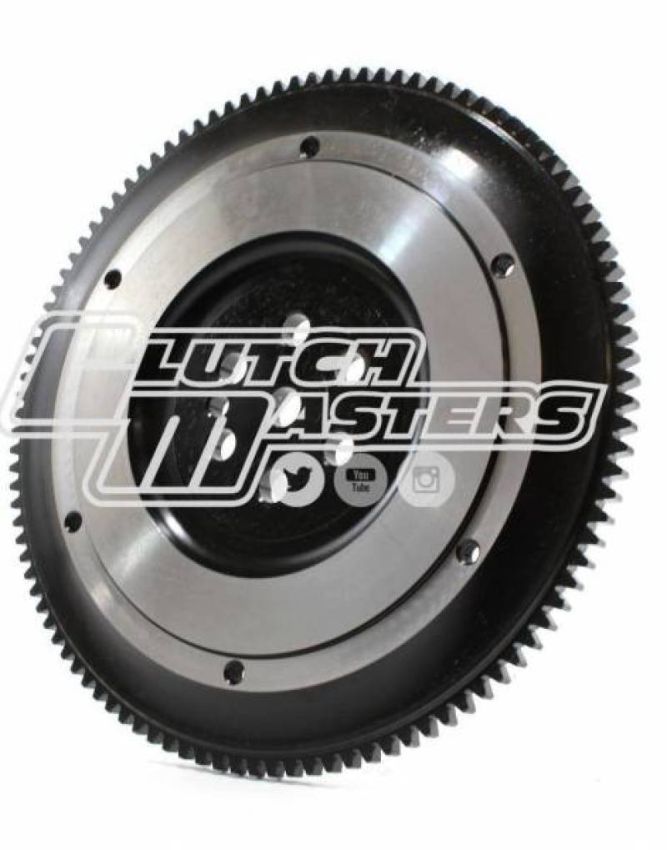 Clutch Masters FW-735-1TDS Lightweight Steel Flywheel for FX725