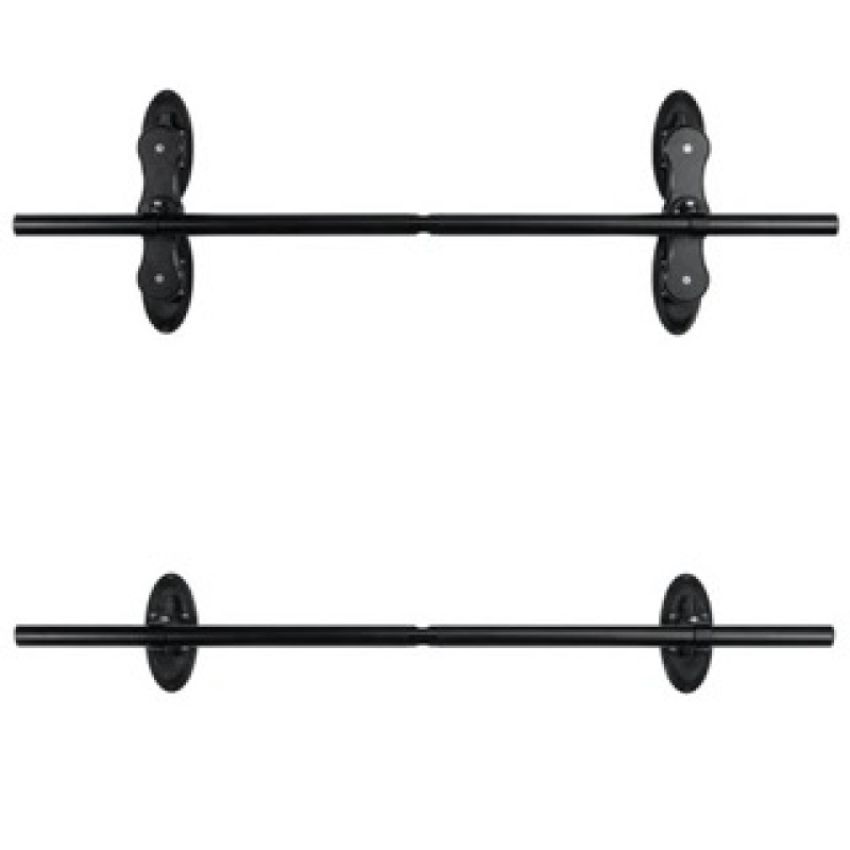 SeaSucker SX6140 Monkey Bars R/R Ridge Ready 48in. For Vans/Trucks/SUVs/Jeeps