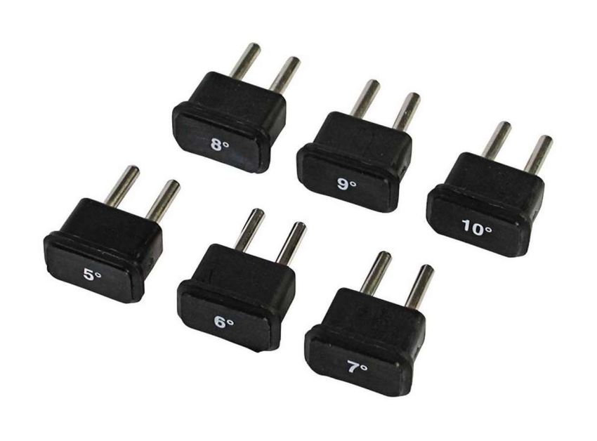 MSD IGNITION MSD8776 5-10 Degree Retard Module Kit