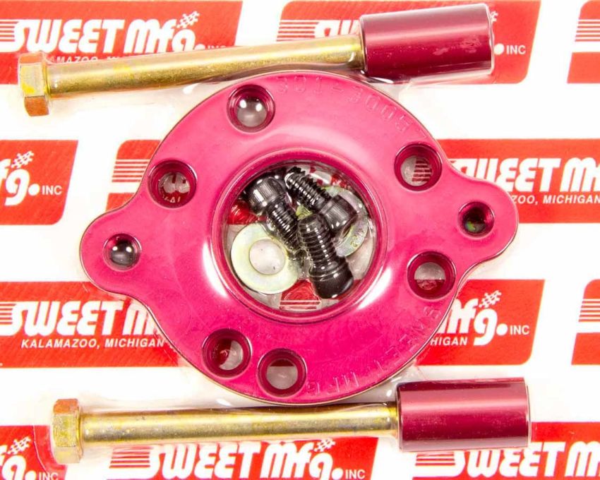 SWEET SWE325-30057 Hex Drive Pump Adapter Bracket with Hardware